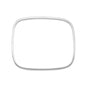 Rectangle Bangle Bracelet