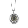 Ancient Roman Coin Necklace