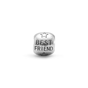 Best Friend Bead