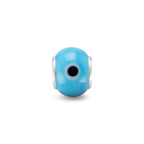 Evil Eye Glass Bead