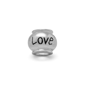 Love Story Bead