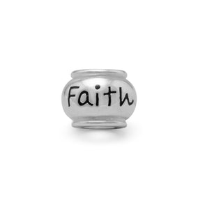 Faith Story Bead