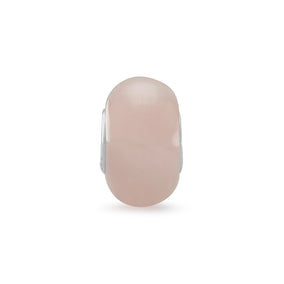 Rose Quartz Bead