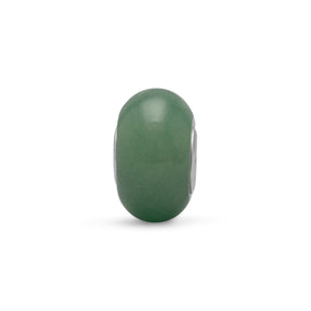 Green Aventurine Bead