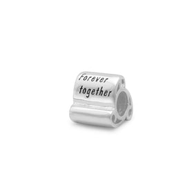 Forever Together Bead