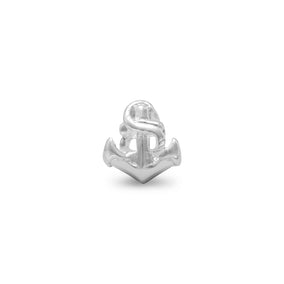 Anchor Bead with Rope Design