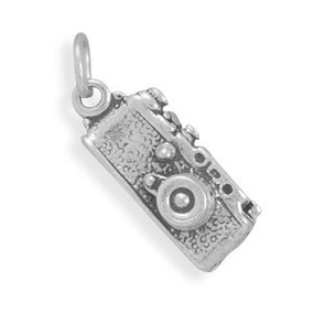 Camera Charm