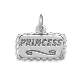Princess Charm