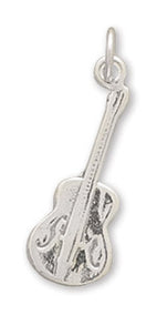 Guitar Charm