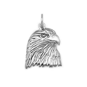 Eagle "Strength and Courage" Pendant