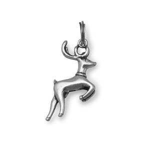 Reindeer Charm