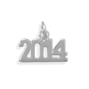 2014 Charm