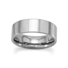 Tungsten Carbide Ring