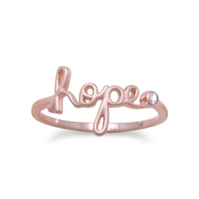 Ring of Hope