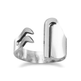 Hot Coffee/Tea Cup Ring