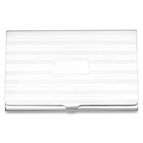 60x93mm Business Card Holder