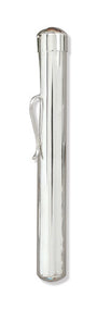 Sterling Silver Cigar Case