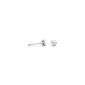 CZ Nose Studs