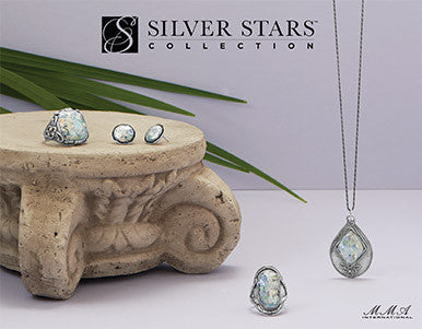 172 Page MMA/Silver Stars Sterling Silver Collection Catalog