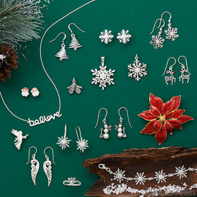 Holiday Collection Starter Set