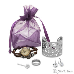 Fashion Mystery Grab Bag: Hidden Fashion Bargains (2-5 items)