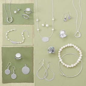 Classic Collection Starter Set