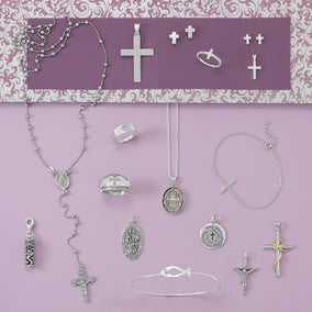 Faith Collection Starter Set