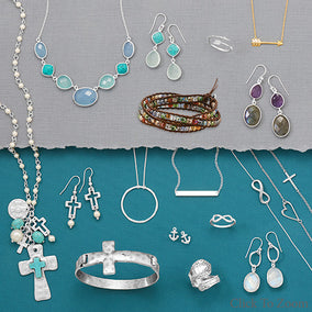 Trends Collection Starter Set