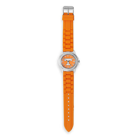 Collegiate Licensed University of Tennessee Ladies' Fashion Watch
