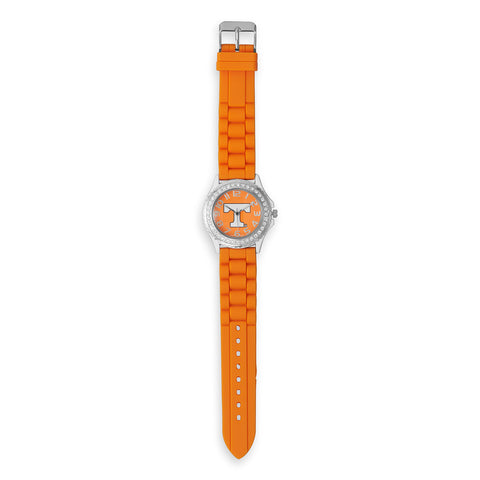 Collegiate Licensed University of Tennessee Ladies' Fashion Watch