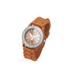 Collegiate Licensed University of Texas Ladies' Fashion Watch