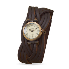 Rustic Fashion Watch