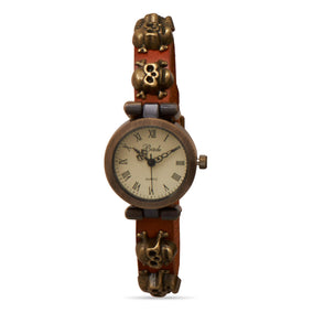 Jolly Roger Fashion Watch
