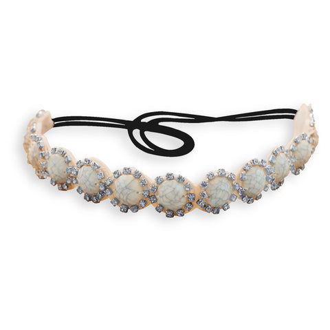 Vintage Style Fashion Headband