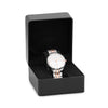 Two Tone Men's Automatic Stainless Steel Watch