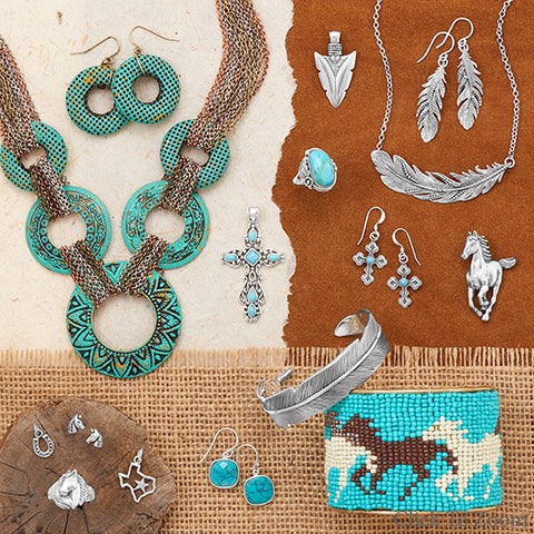 Western Collection Starter Set