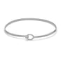 Hook Closure Bangle