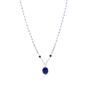 Baila Luna Ocean Breeze Necklace