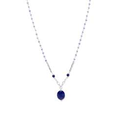 Baila Luna Ocean Breeze Necklace