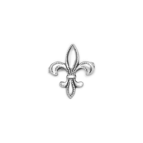 Fleur de Lis Pin