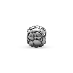 Cobblestone Design Bead