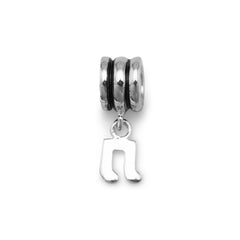 Music Note Charm Bead
