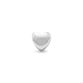Heart Bead
