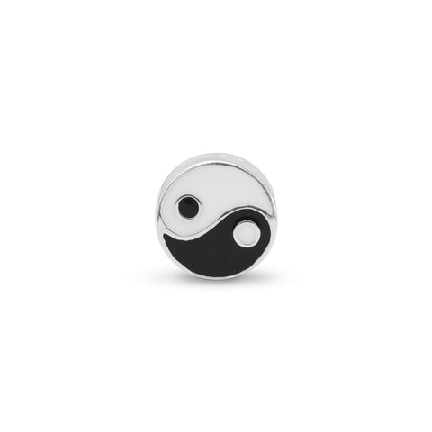Yin & Yang Bead