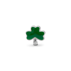 Three Leaf Clover Bead