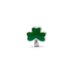Three Leaf Clover Bead