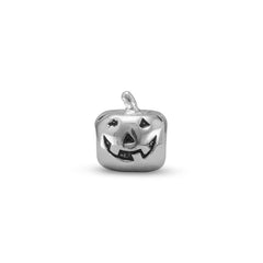 Jack-O-Lantern Bead