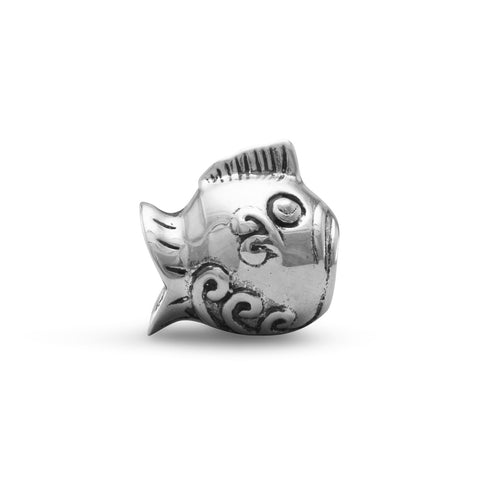 Oxidized Fish Bead