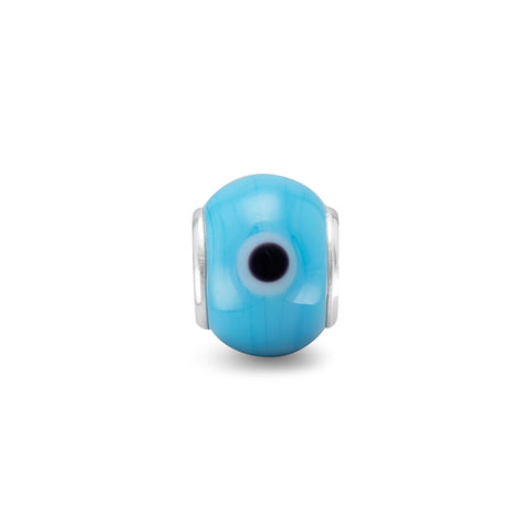 Evil Eye Glass Bead