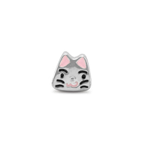 Kitty Cat Bead